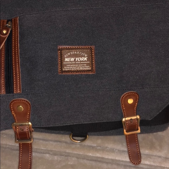 Computer bag. - Picture 2 of 4